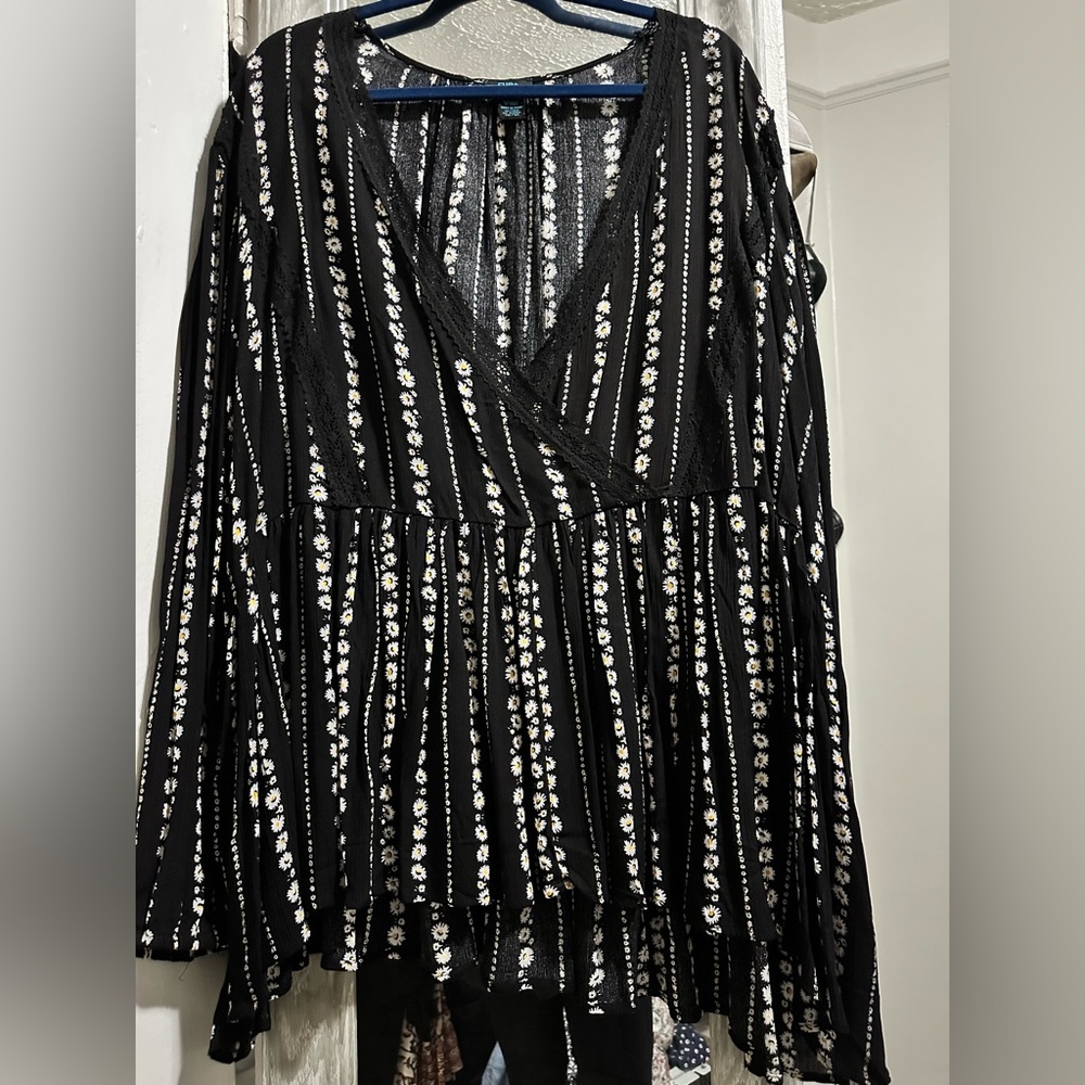 Rue+ Long sleeve shirt